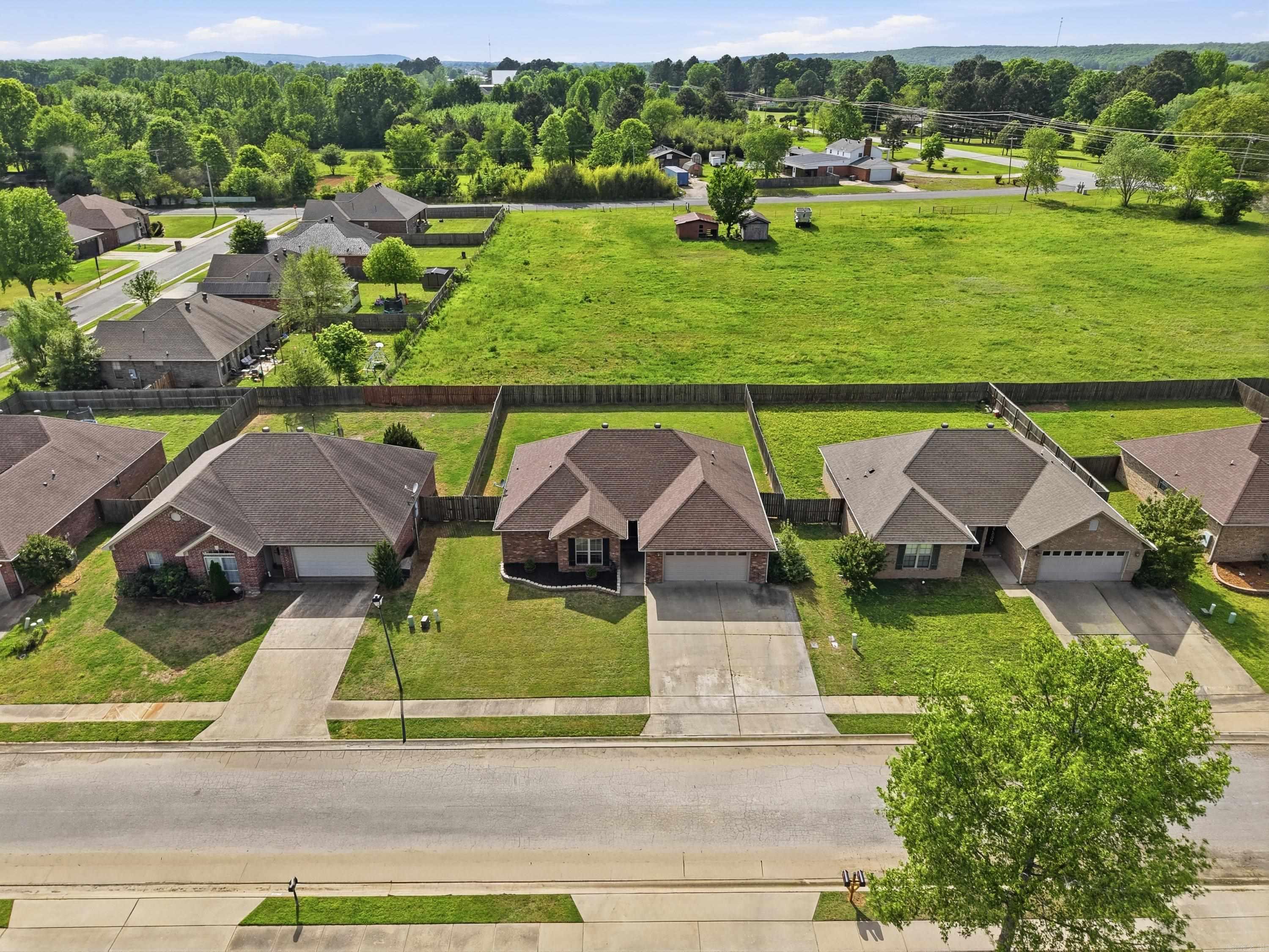 14 Alli Paige  Vilonia, AR