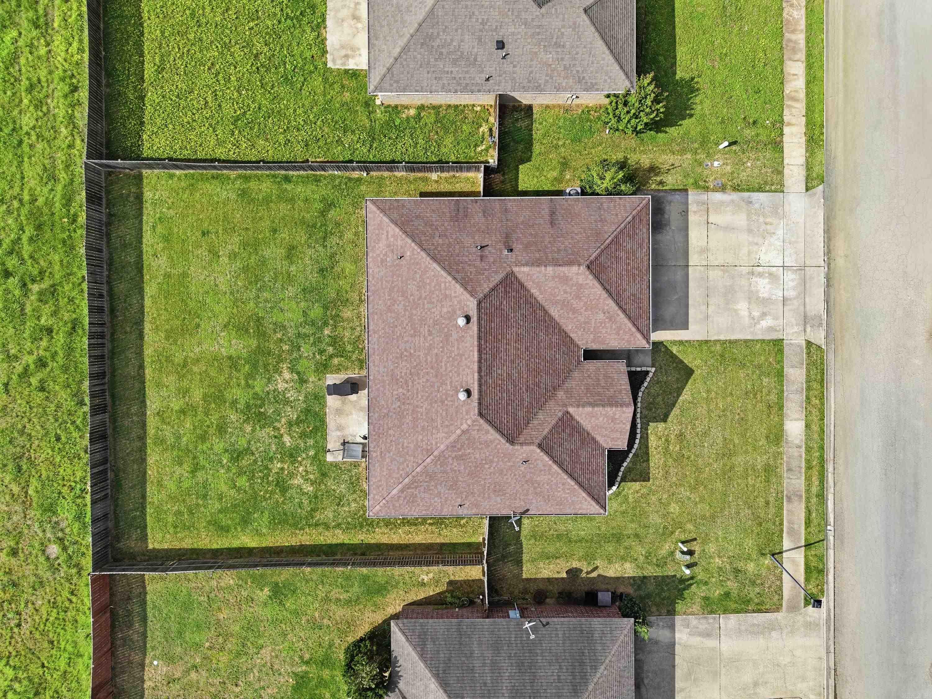 14 Alli Paige  Vilonia, AR