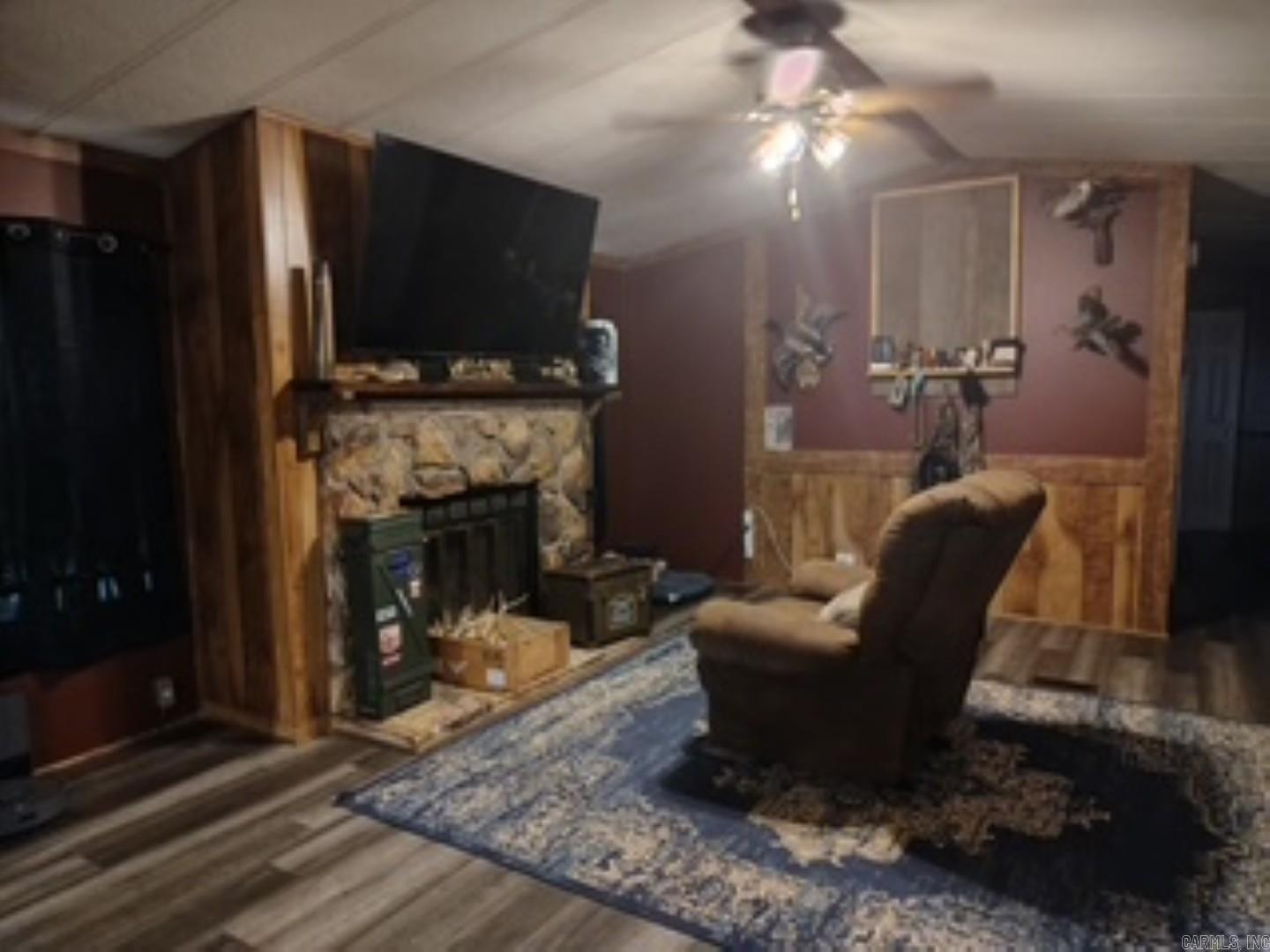 377 Ouachita 210  Camden, AR