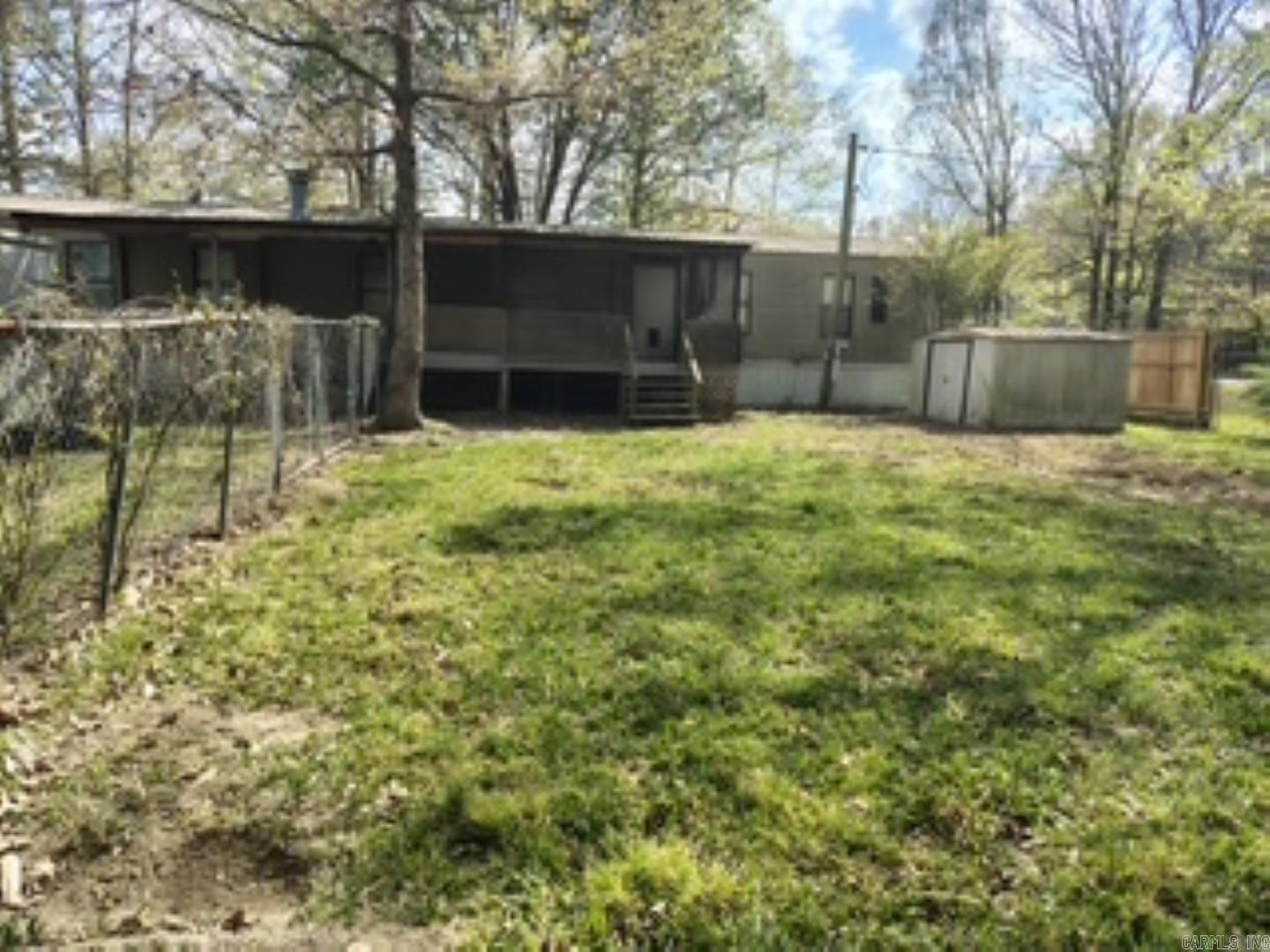 377 Ouachita 210  Camden, AR