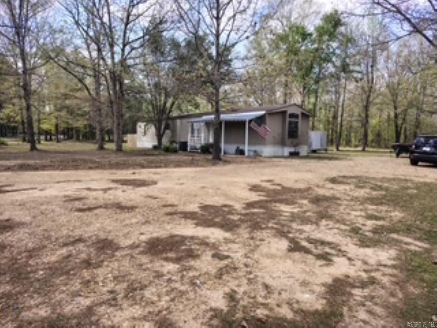 377 Ouachita 210  Camden, AR