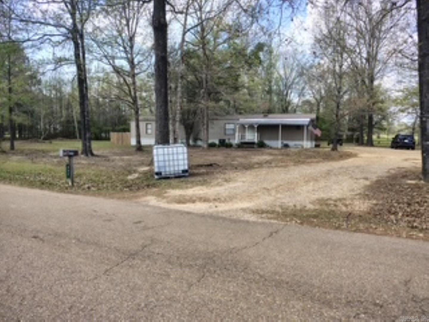 377 Ouachita 210  Camden, AR