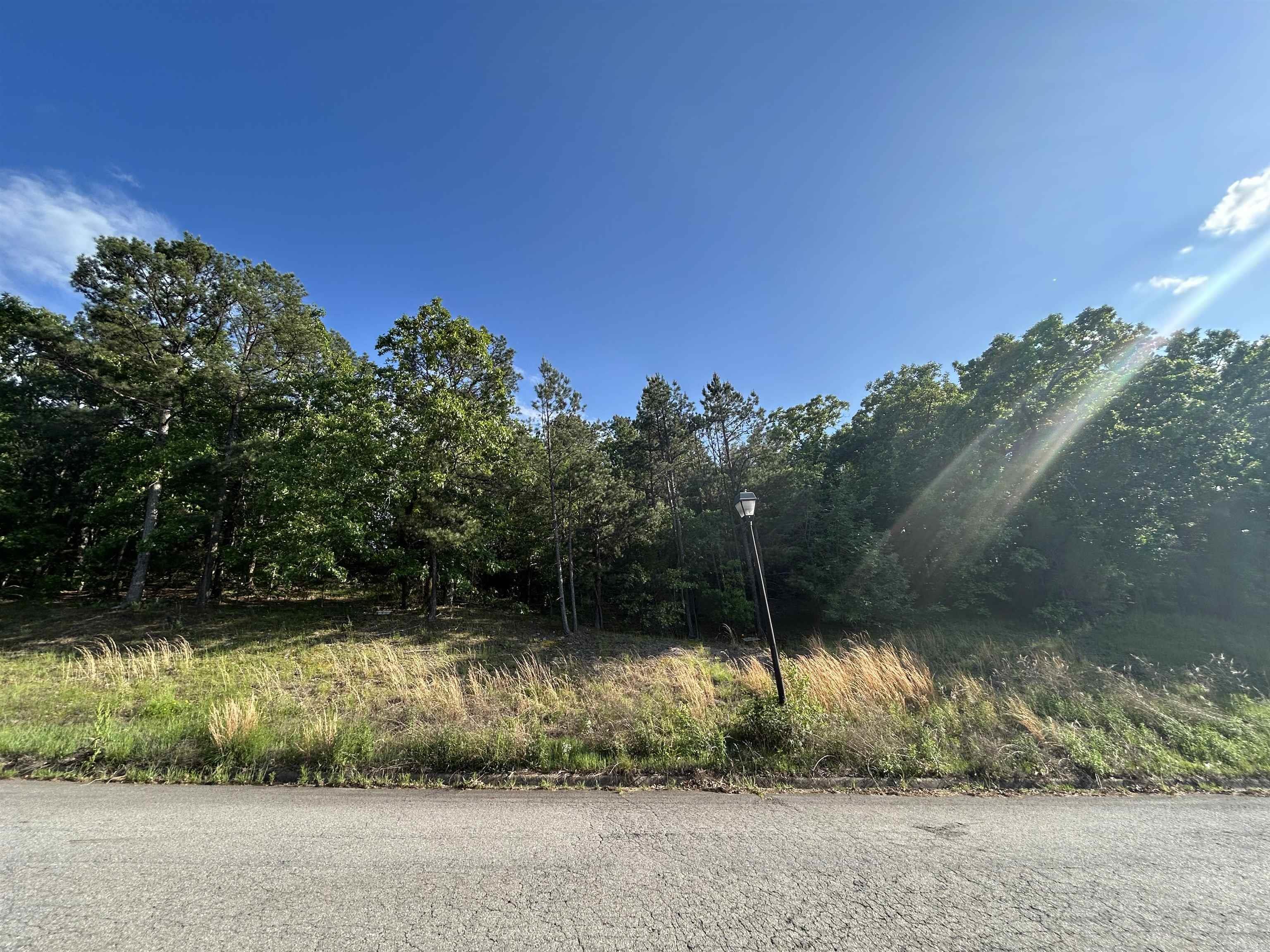 47 Saratoga  Little Rock, AR