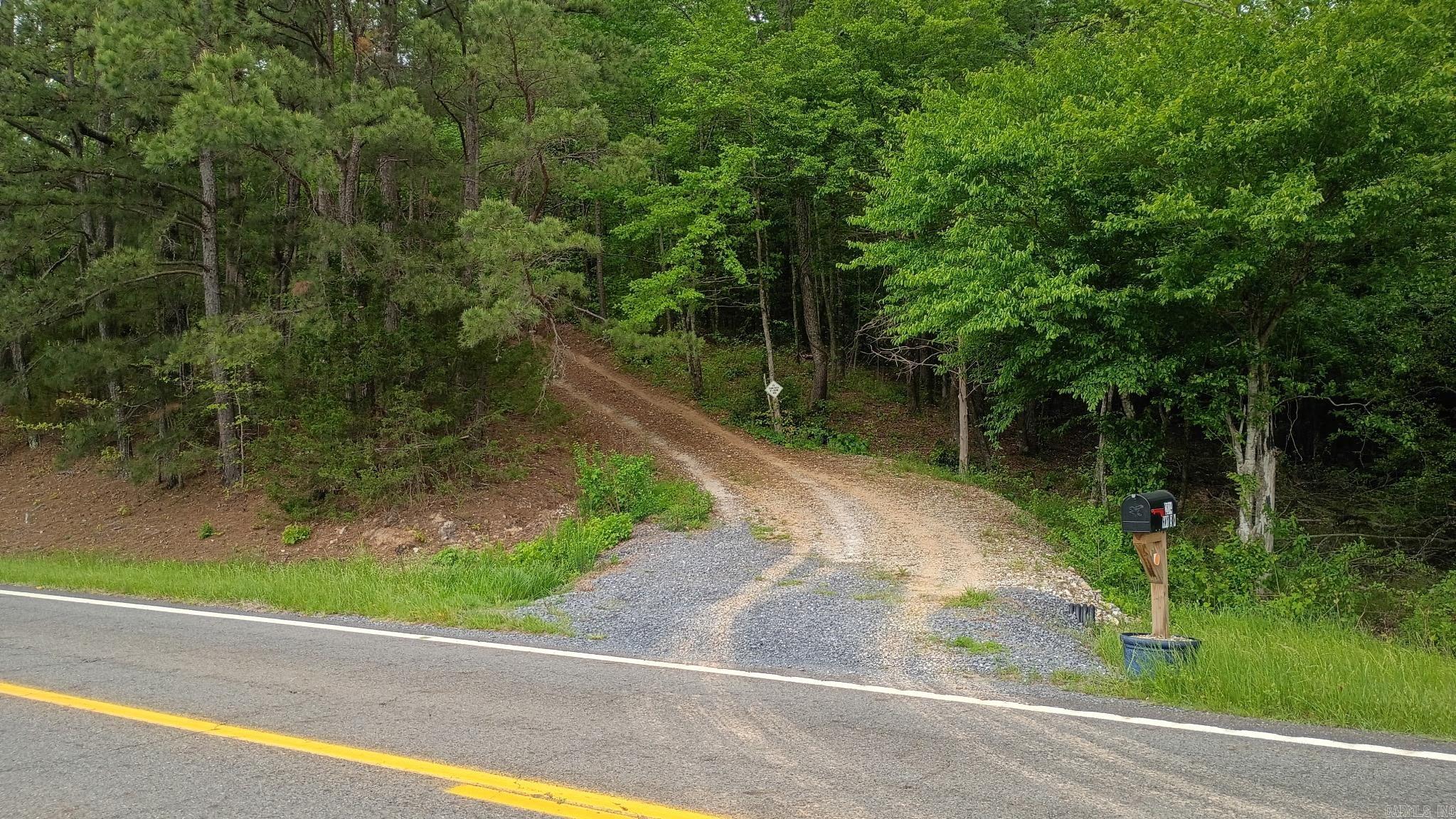 2014 W Highway 8  Norman, AR