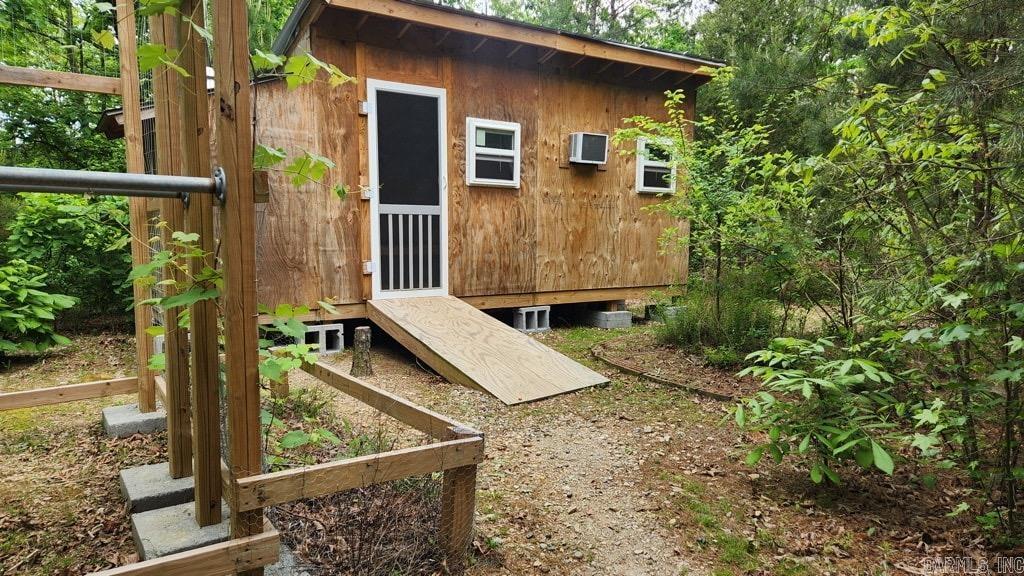 2014 W Highway 8  Norman, AR