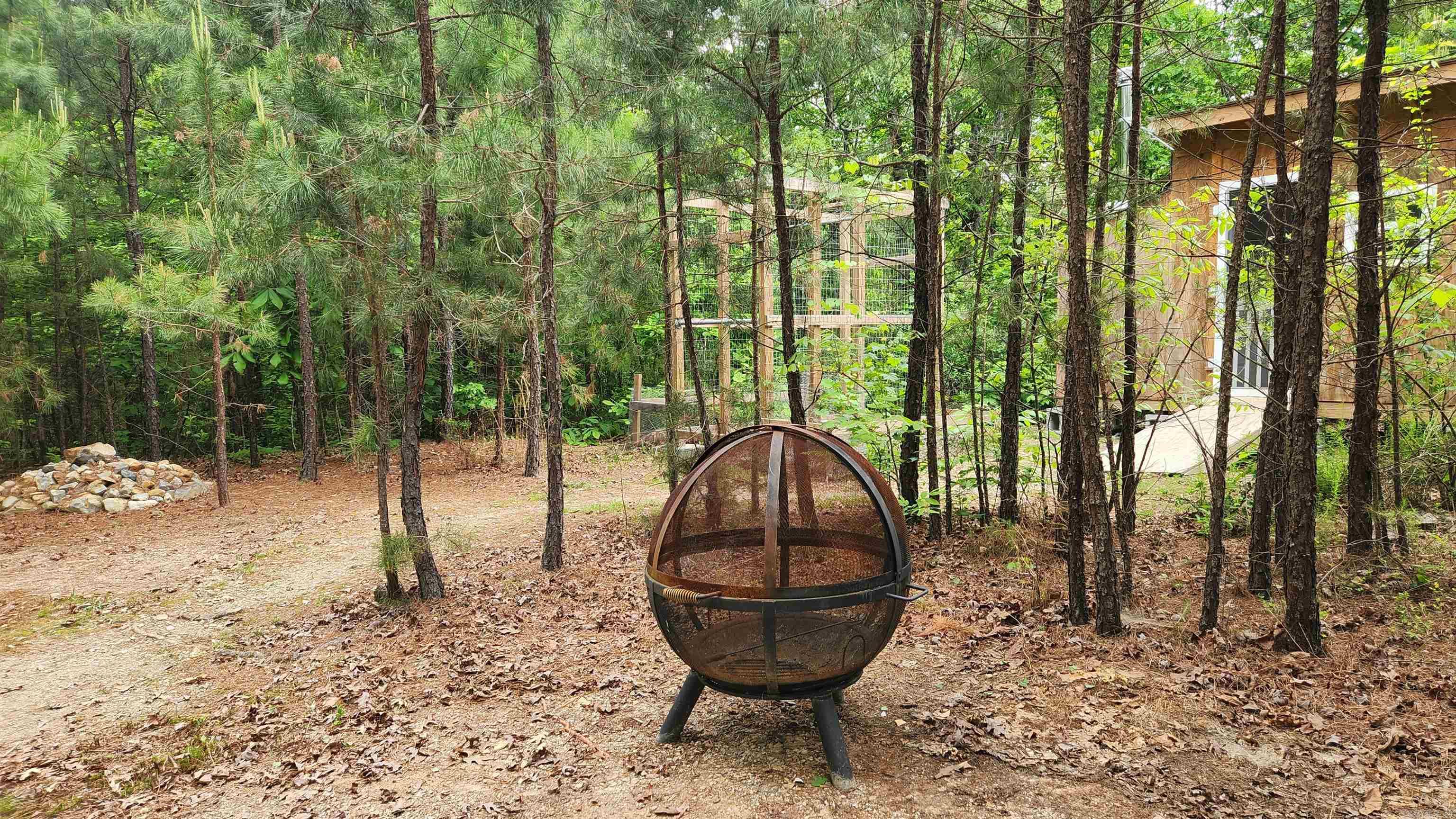 2014 W Highway 8  Norman, AR