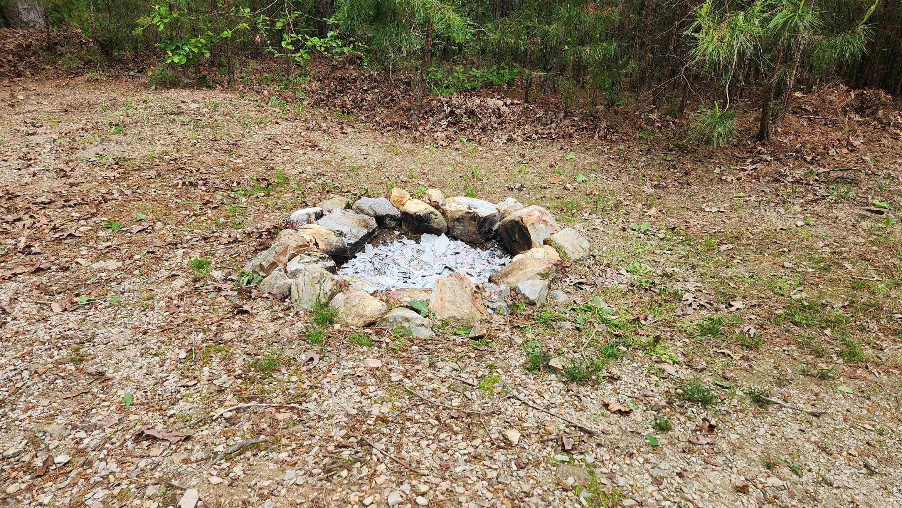 2014 W Highway 8  Norman, AR