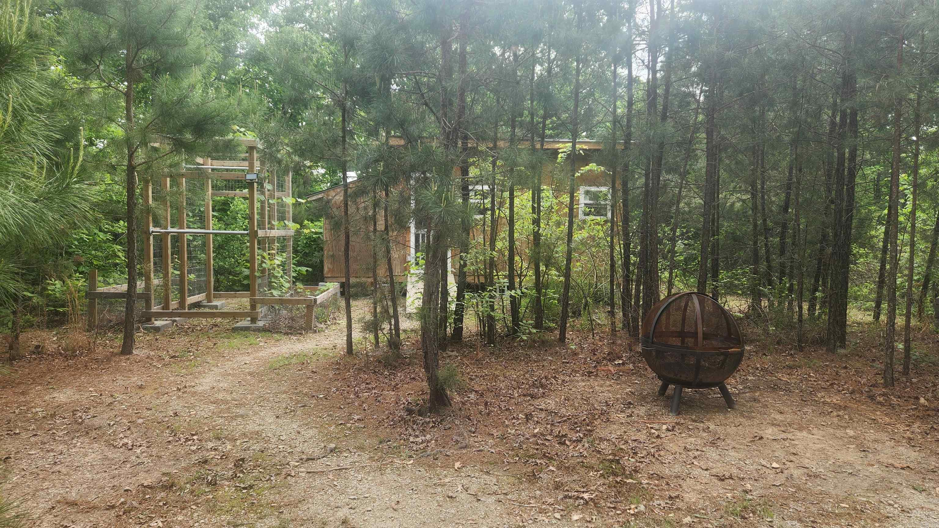 2014 W Highway 8  Norman, AR