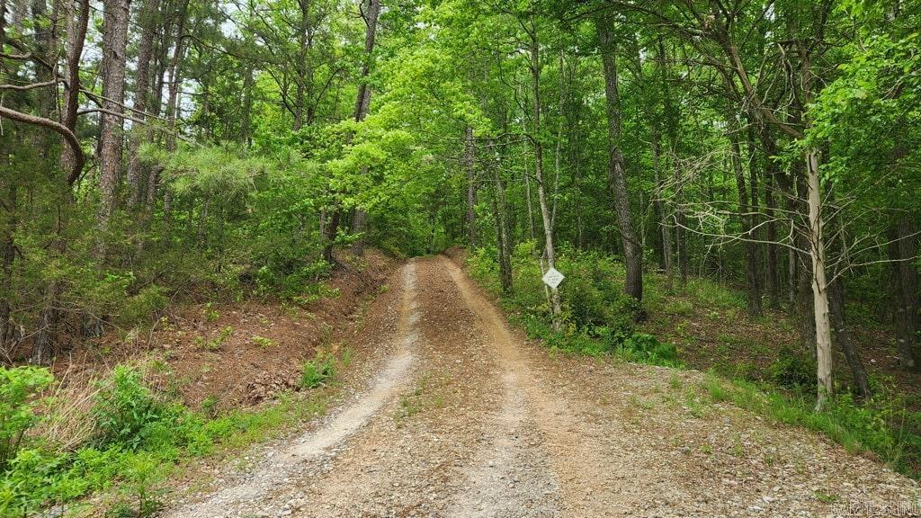 2014 W Highway 8  Norman, AR