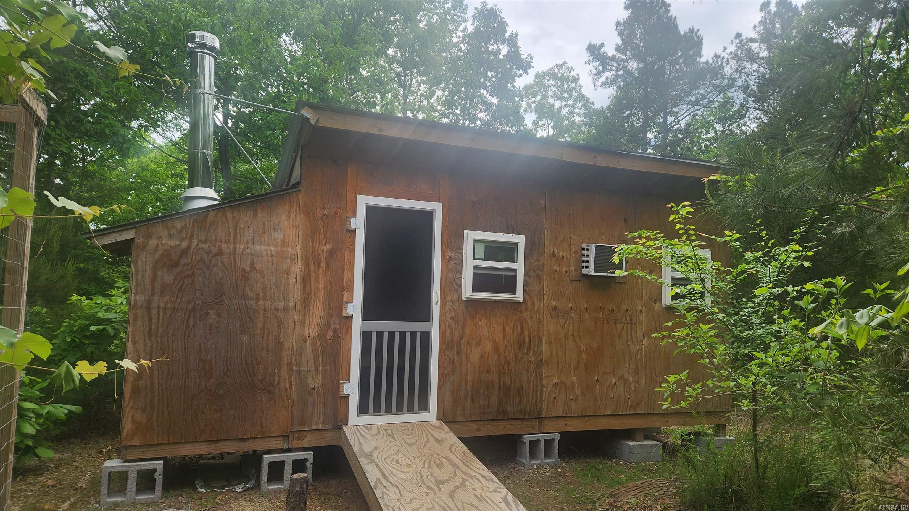 2014 W Highway 8  Norman, AR