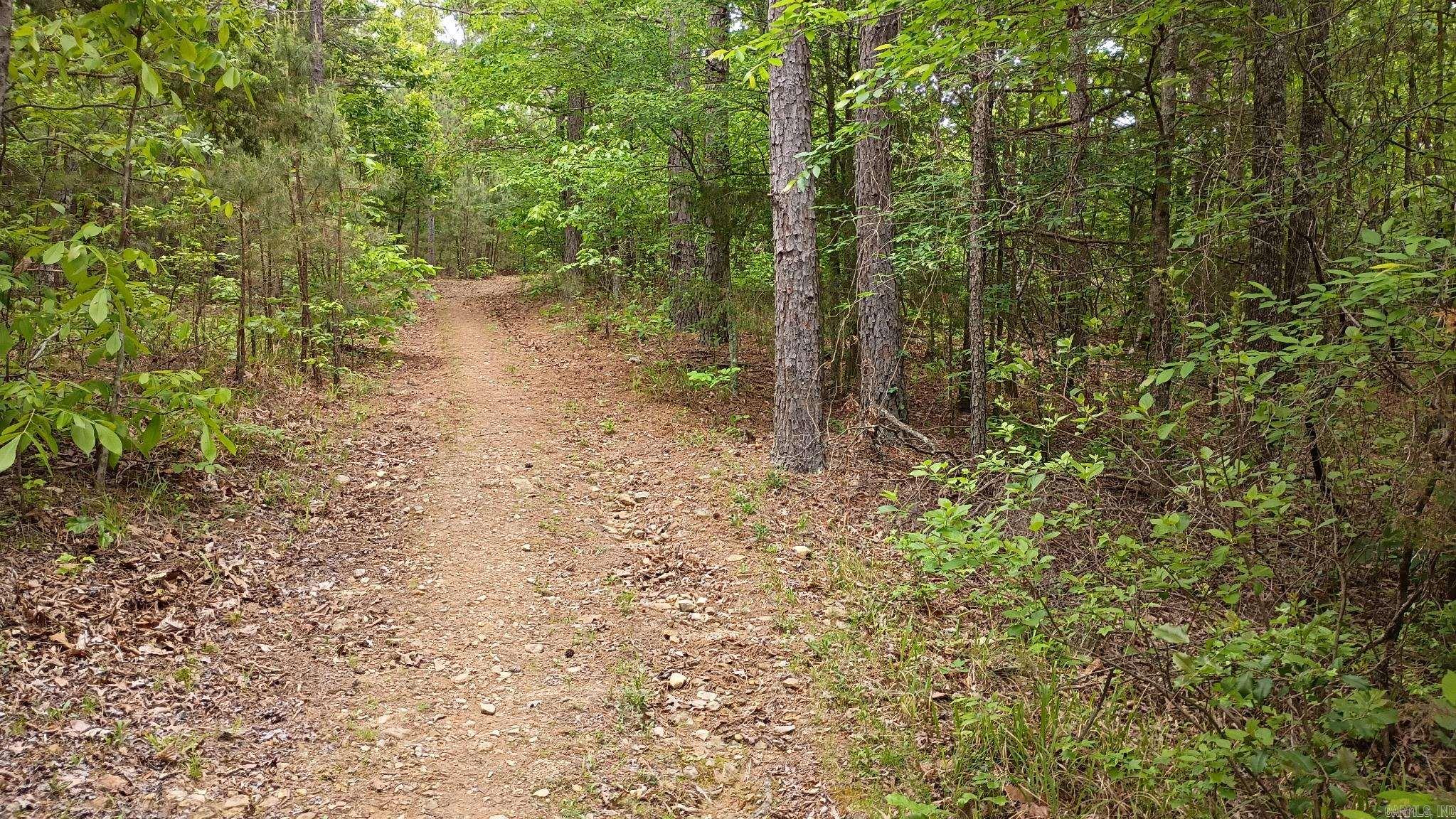 2014 W Highway 8  Norman, AR