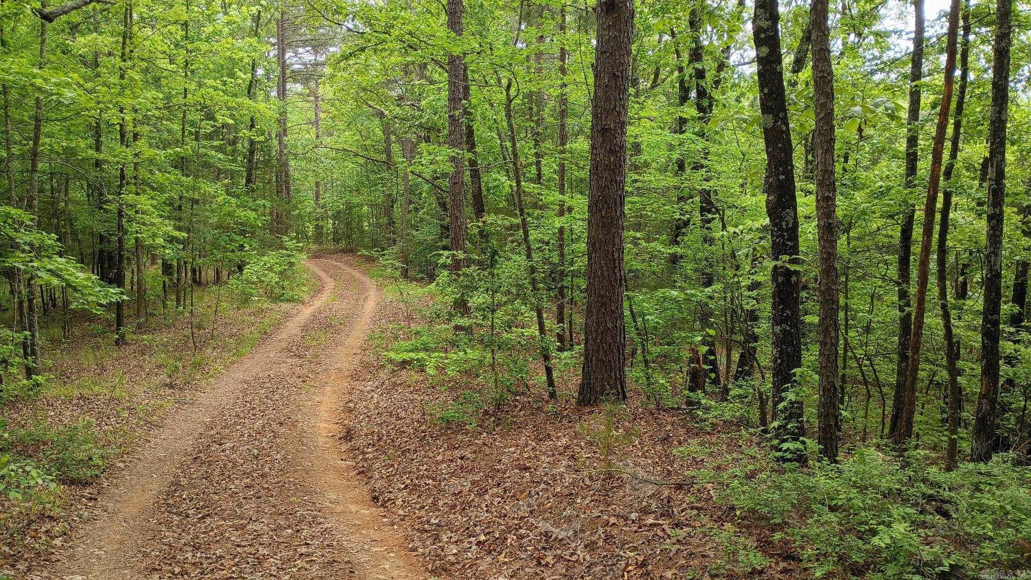 2014 W Highway 8  Norman, AR