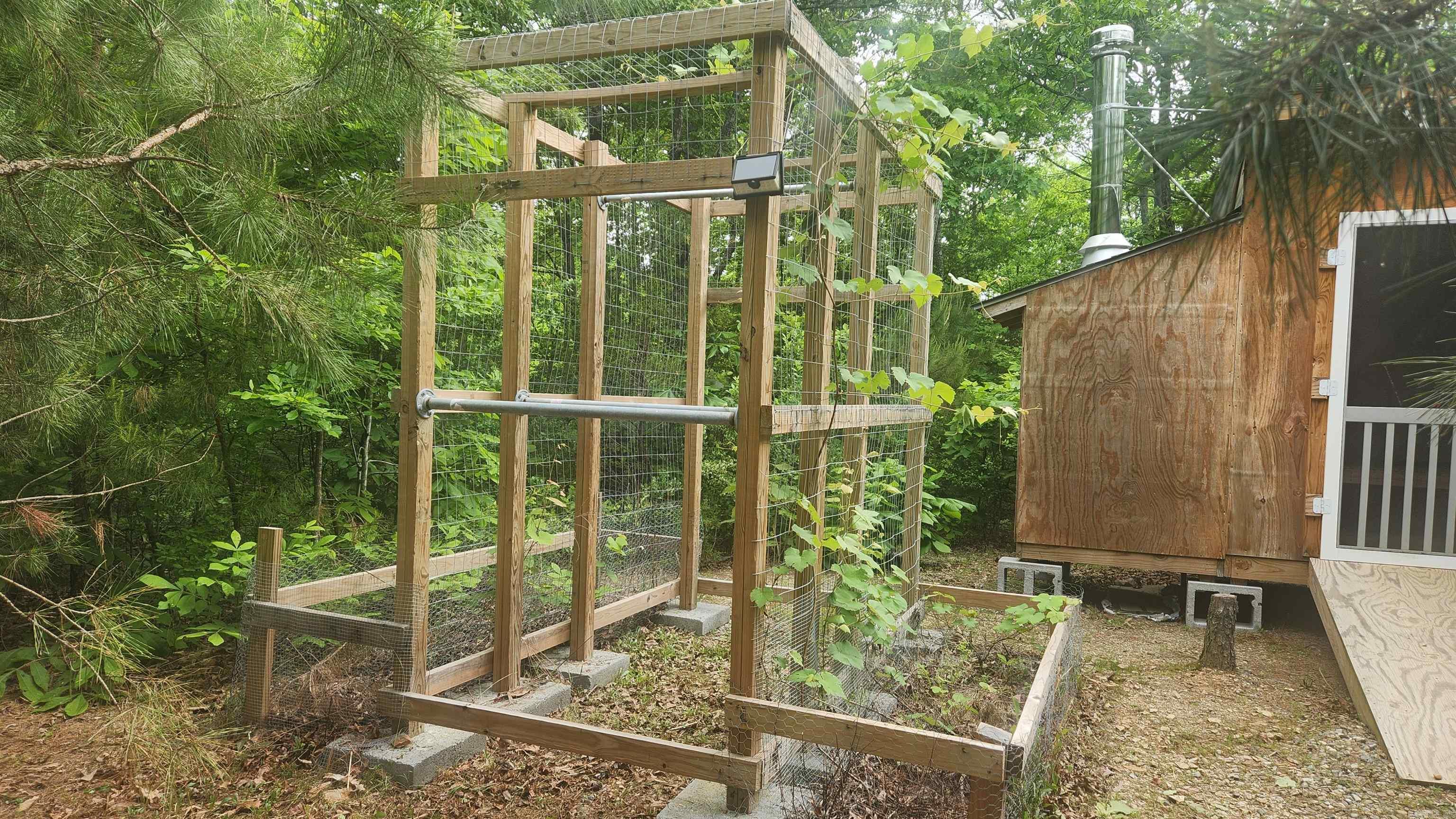 2014 W Highway 8  Norman, AR