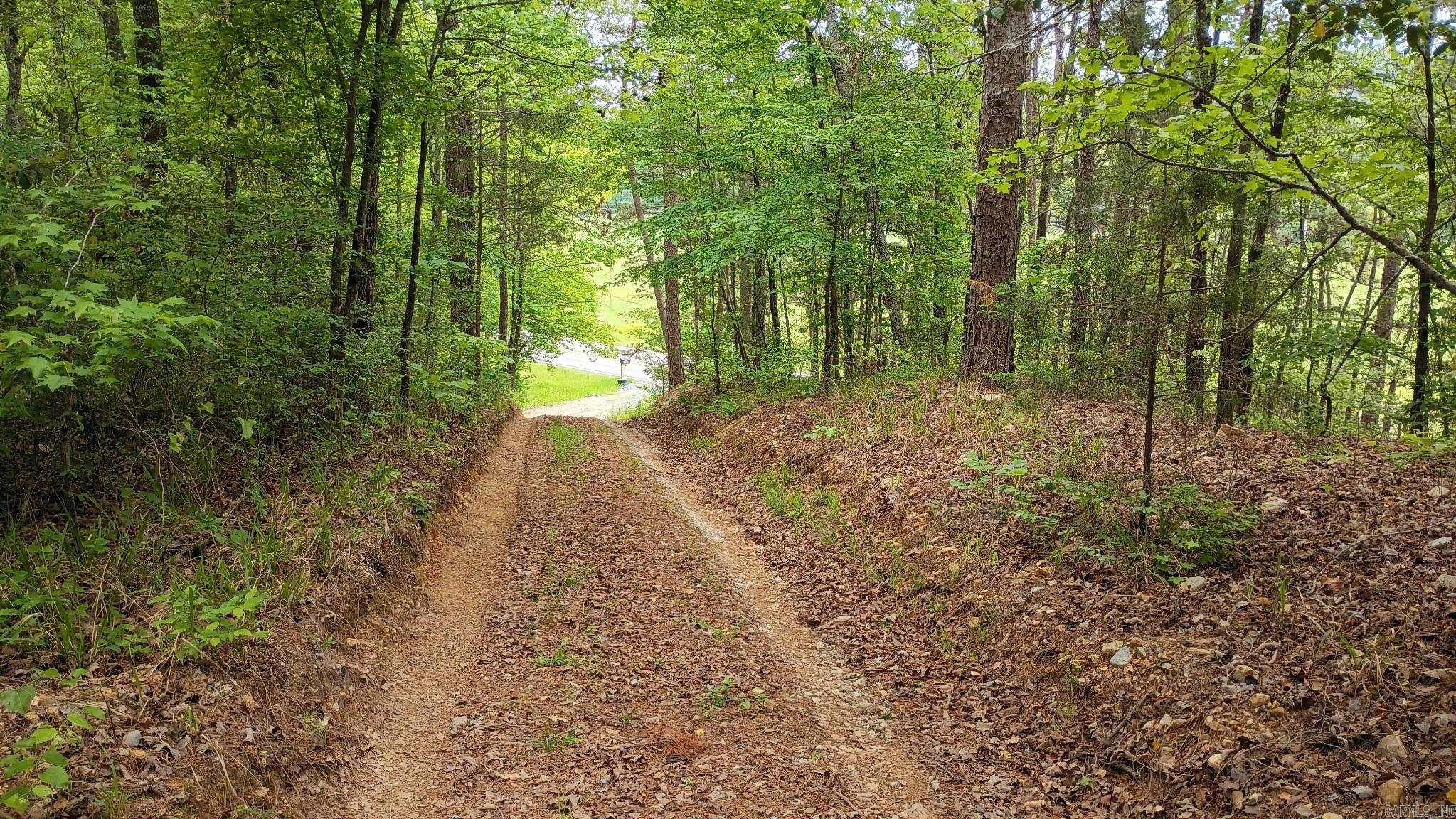 2014 W Highway 8  Norman, AR