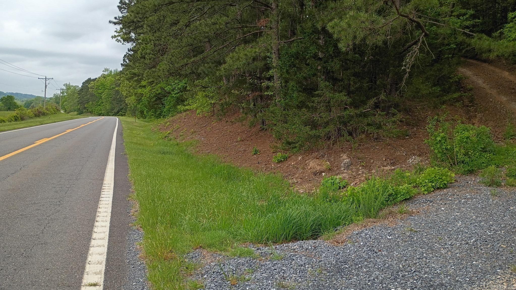 2014 W Highway 8  Norman, AR