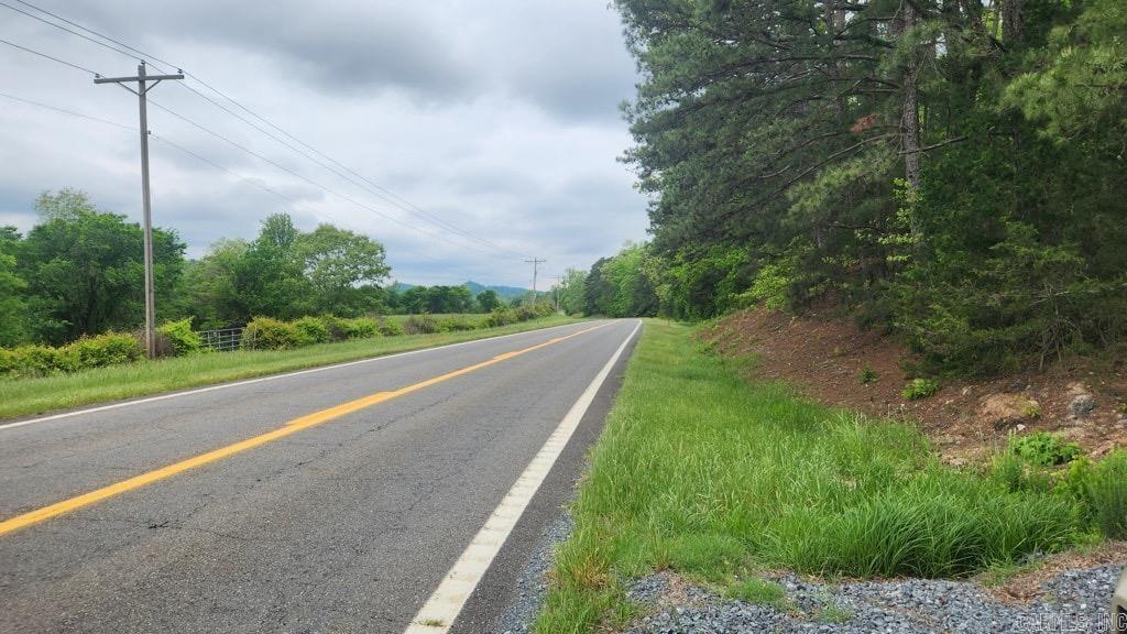 2014 W Highway 8  Norman, AR