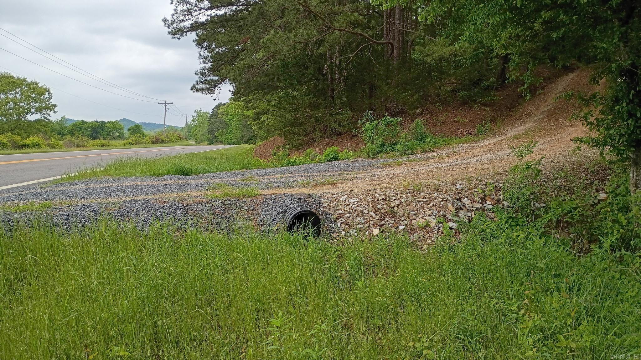 2014 W Highway 8  Norman, AR