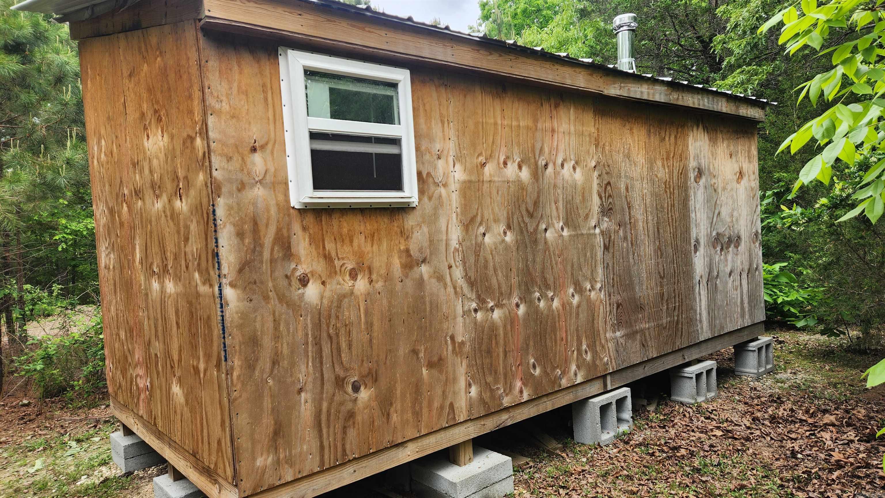 2014 W Highway 8  Norman, AR