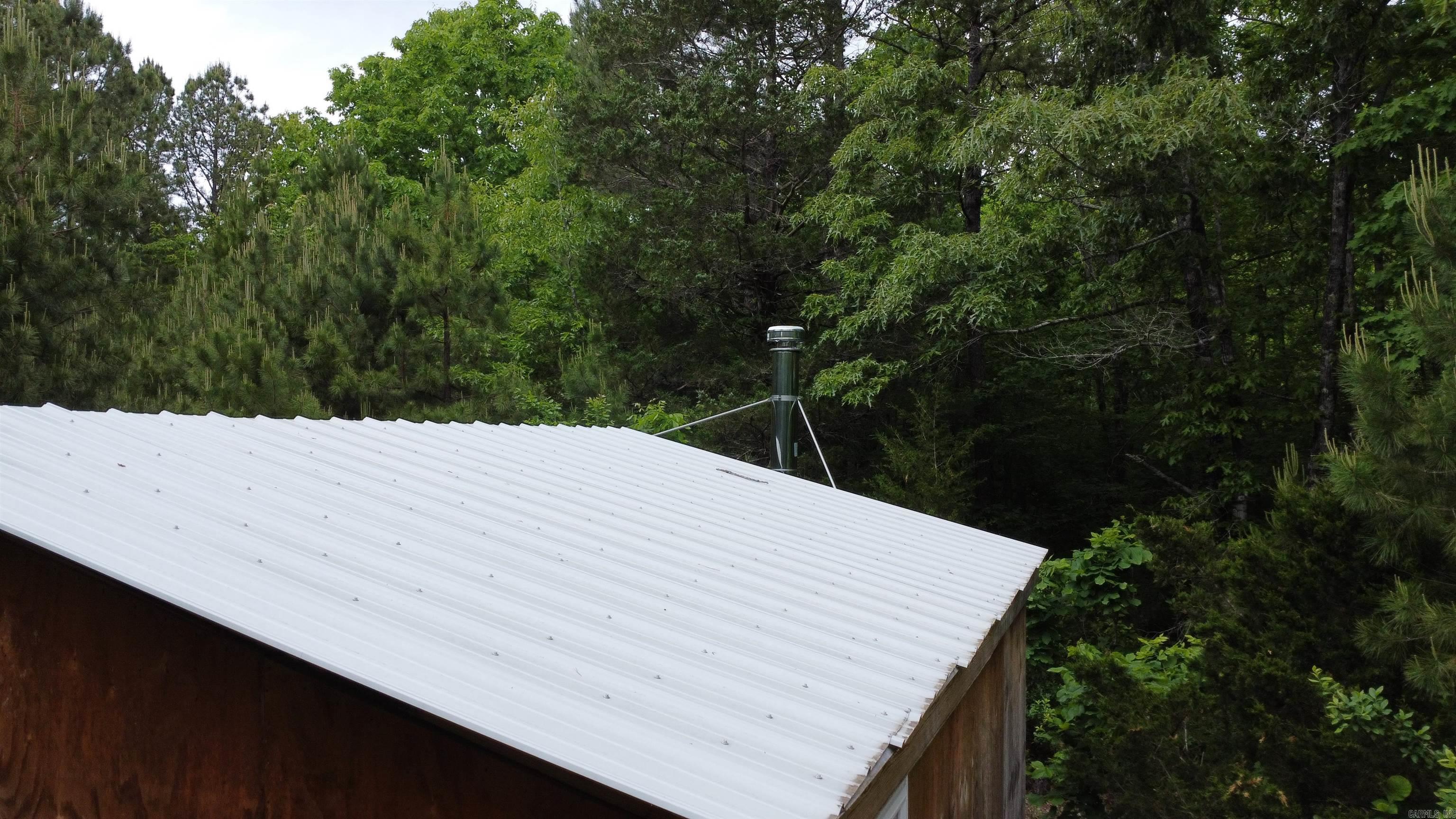 2014 W Highway 8  Norman, AR