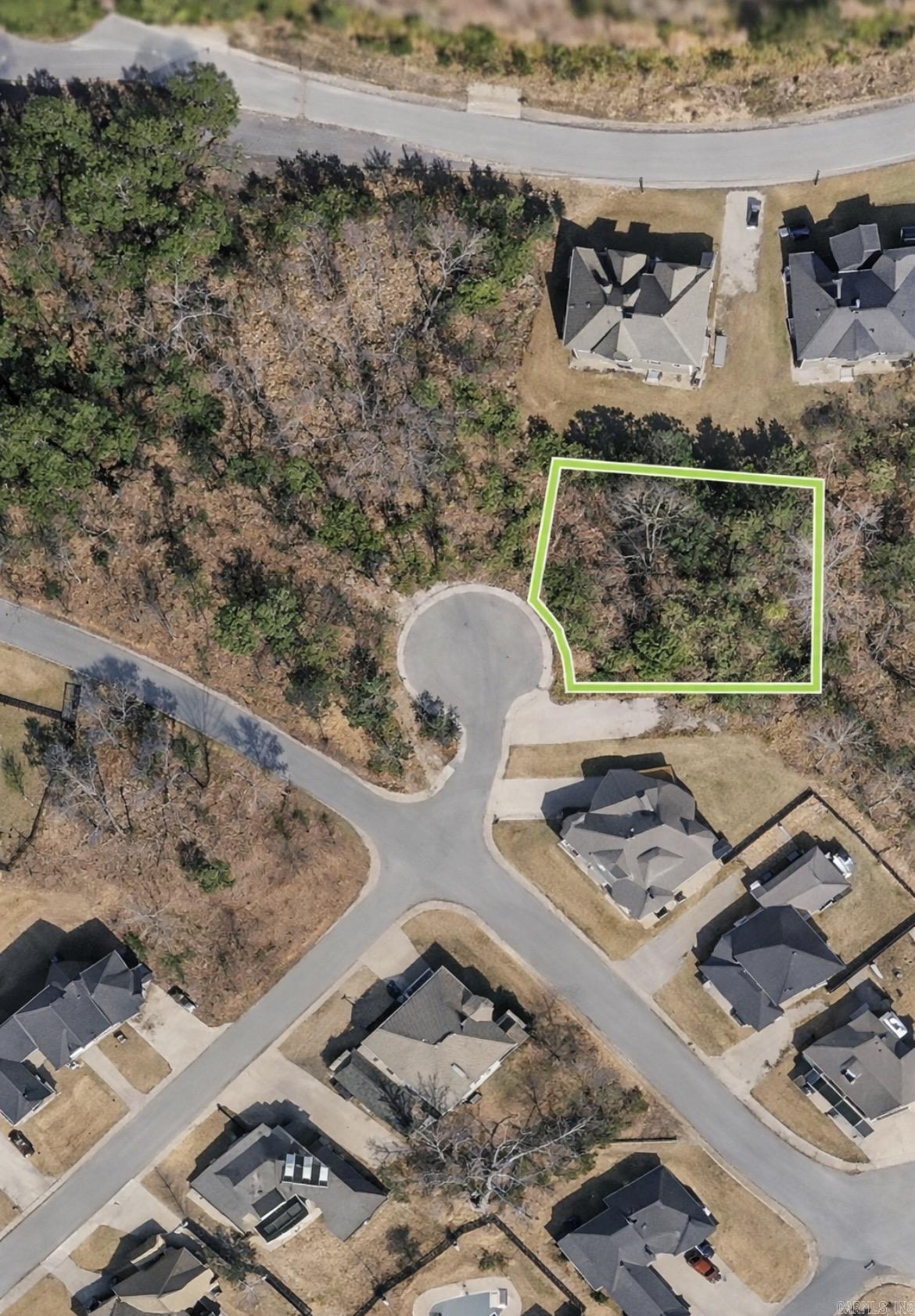 3 Arapaho Ct  Little Rock, AR