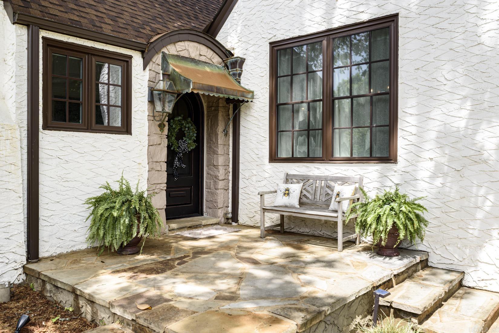 4808 CRESTWOOD  Little Rock, AR