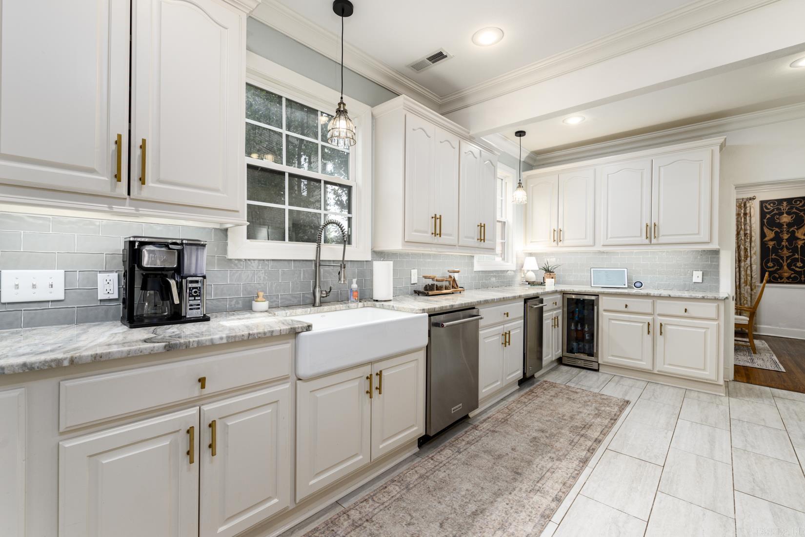 4808 CRESTWOOD  Little Rock, AR