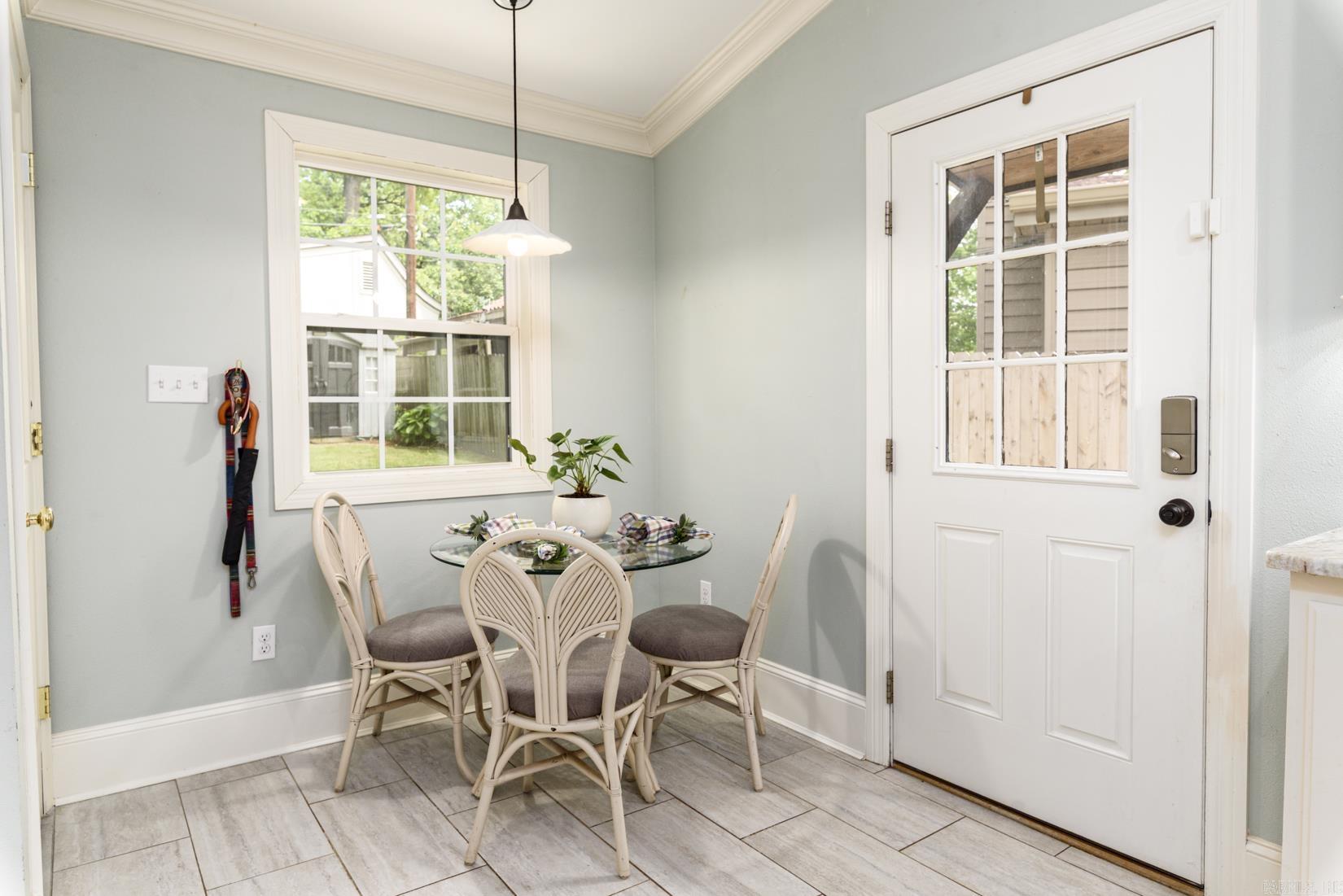 4808 CRESTWOOD  Little Rock, AR