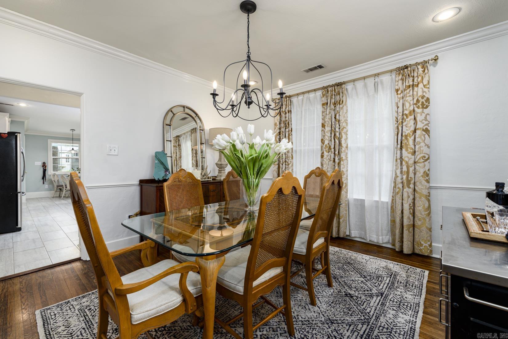 4808 CRESTWOOD  Little Rock, AR