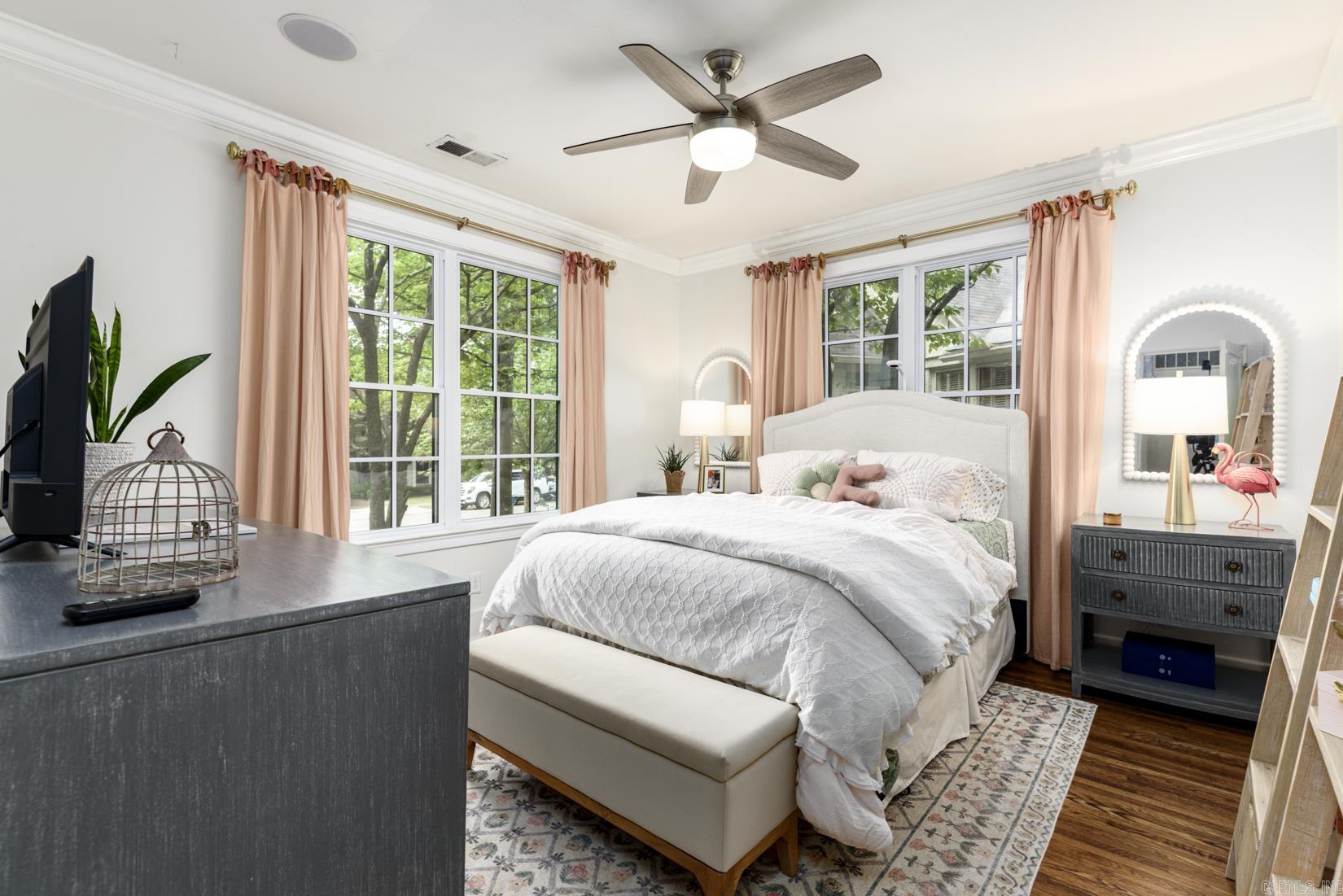 4808 CRESTWOOD  Little Rock, AR