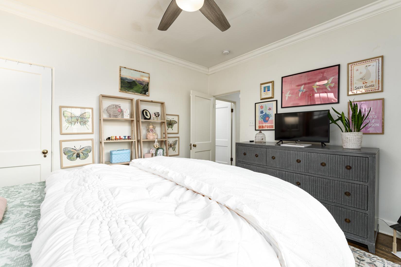 4808 CRESTWOOD  Little Rock, AR