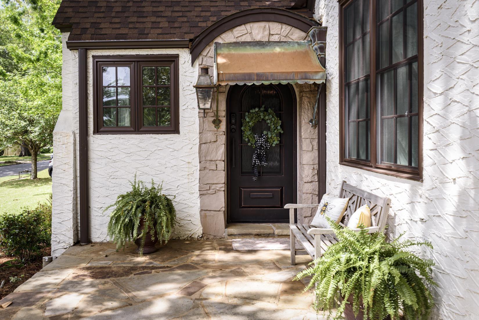 4808 CRESTWOOD  Little Rock, AR