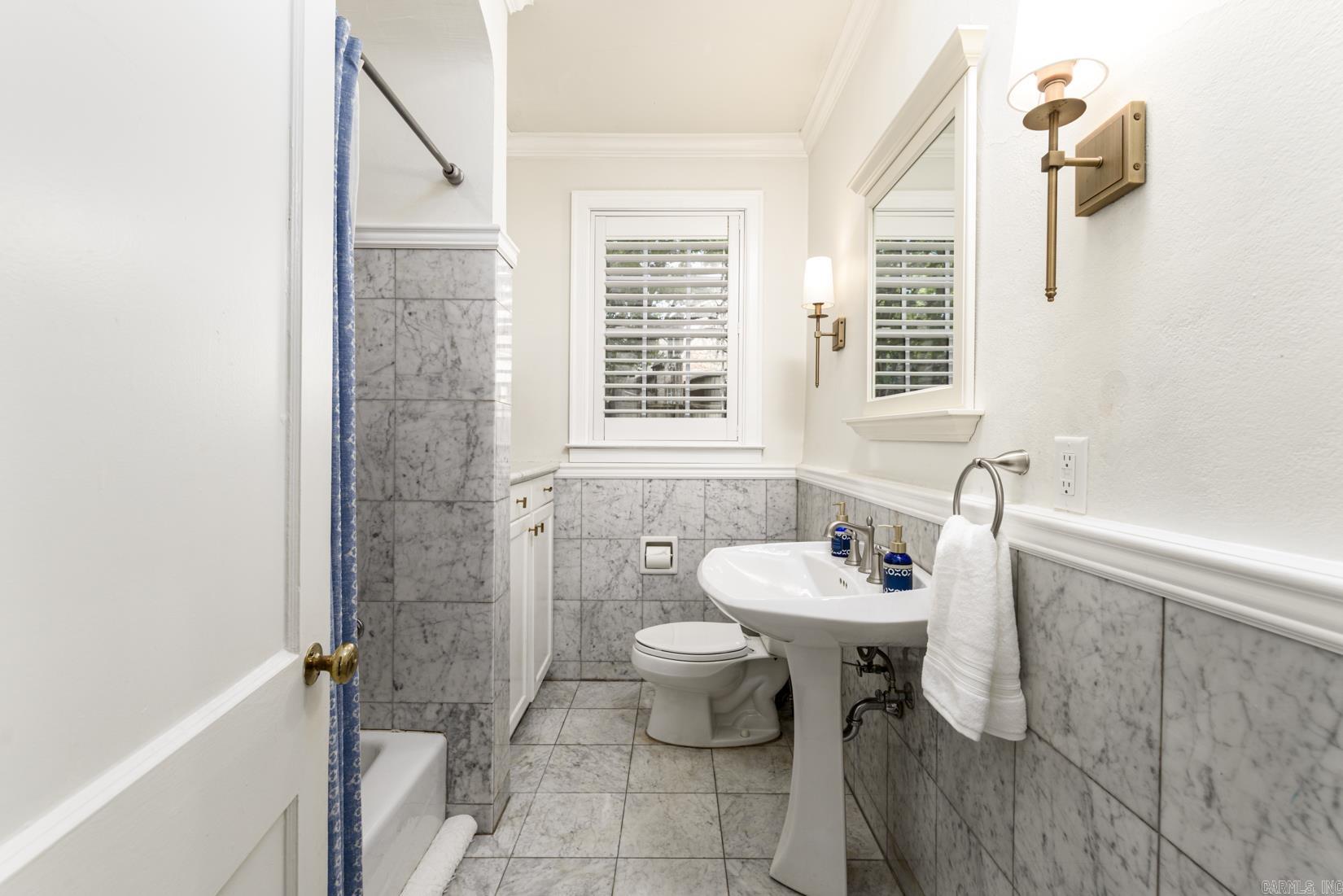 4808 CRESTWOOD  Little Rock, AR