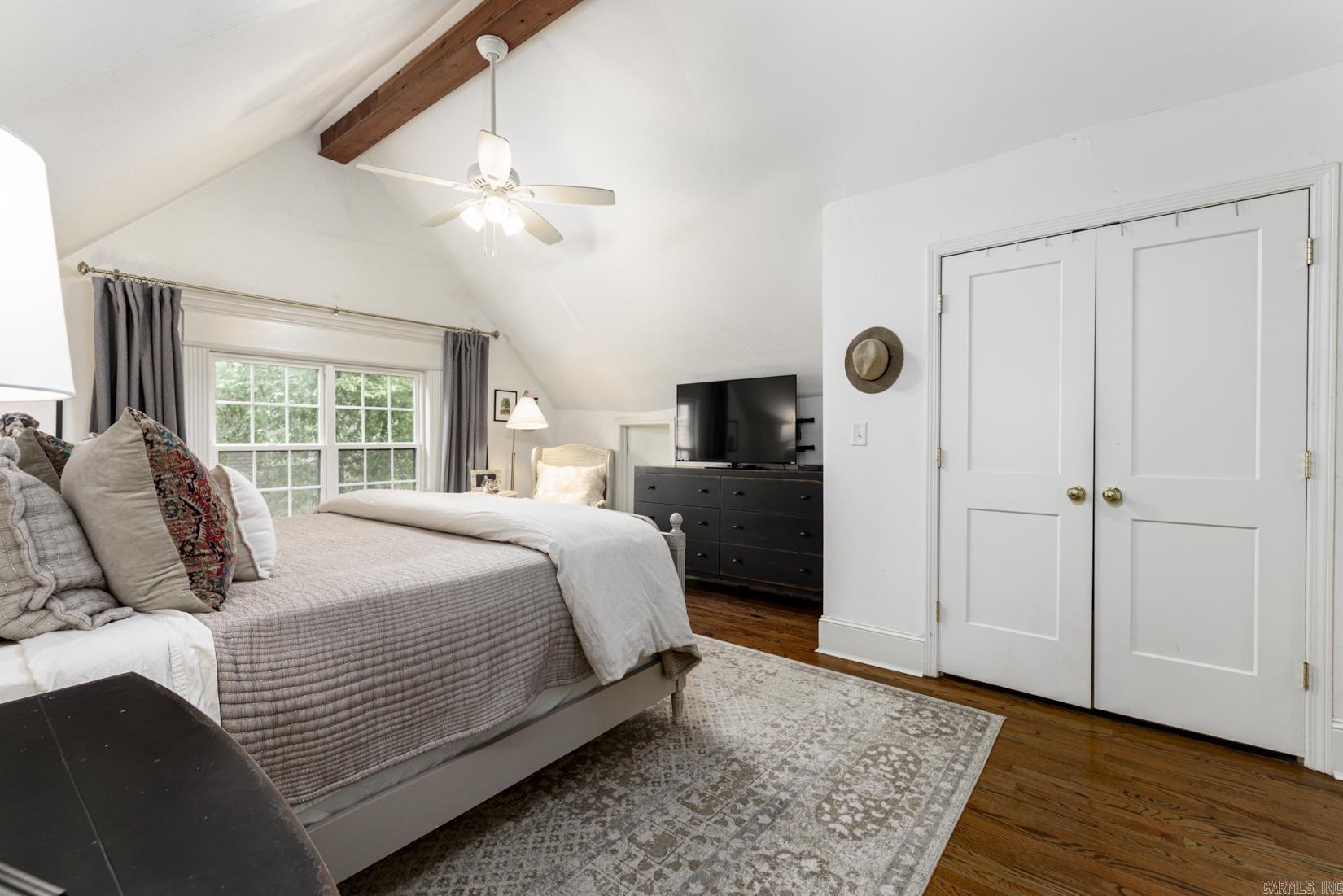 4808 CRESTWOOD  Little Rock, AR