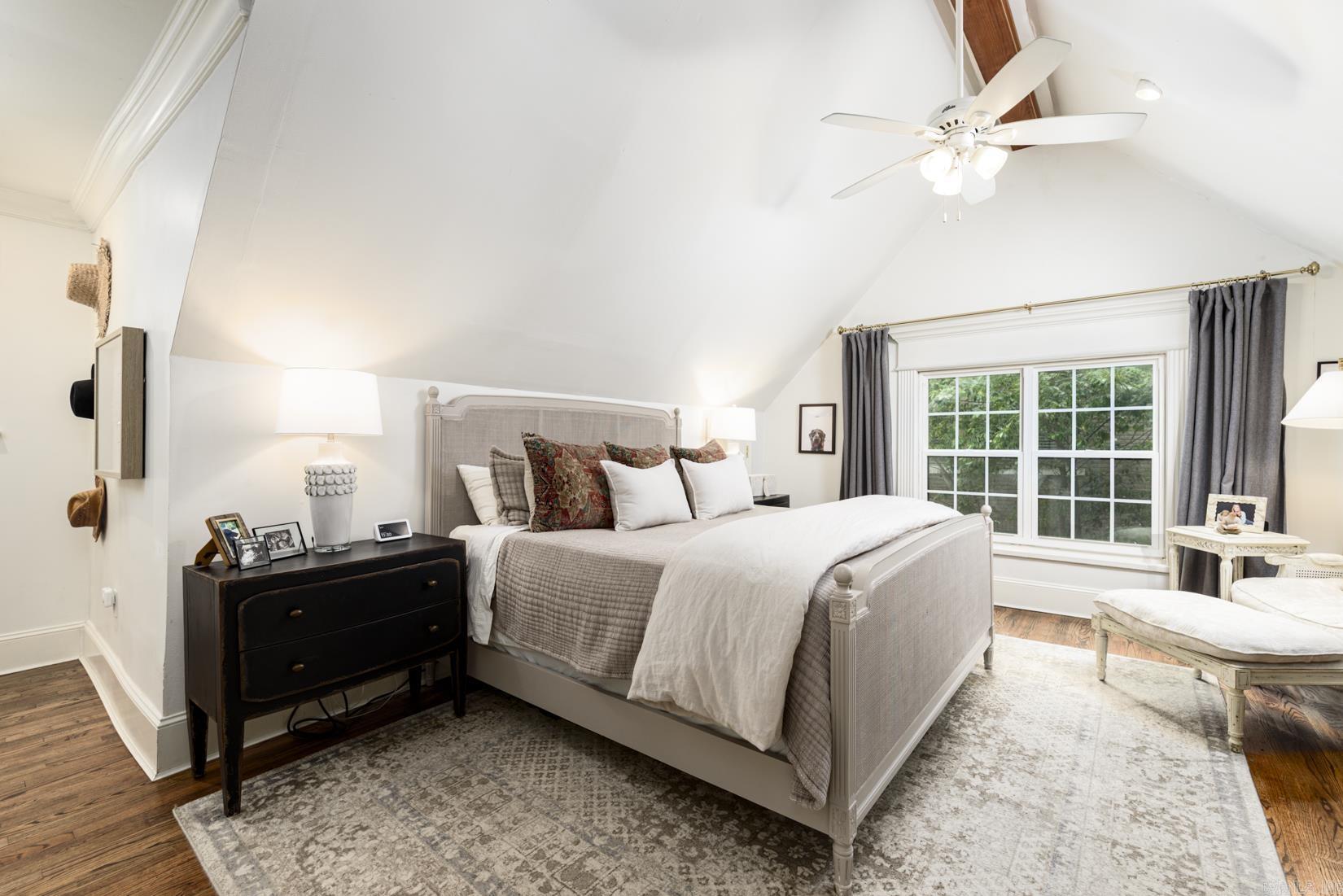 4808 CRESTWOOD  Little Rock, AR