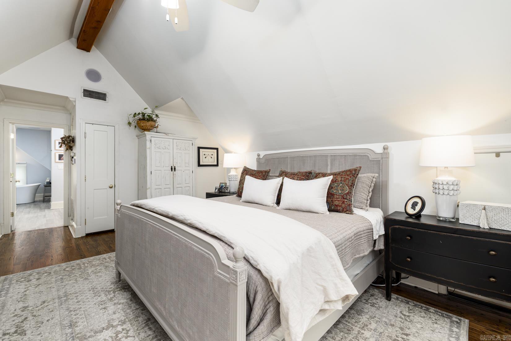 4808 CRESTWOOD  Little Rock, AR