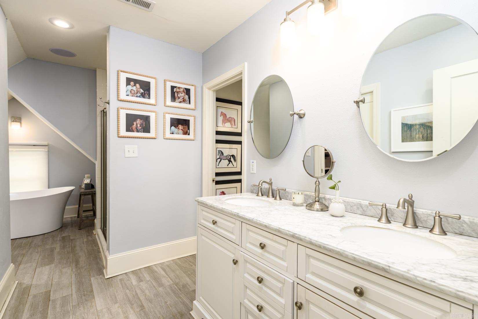 4808 CRESTWOOD  Little Rock, AR