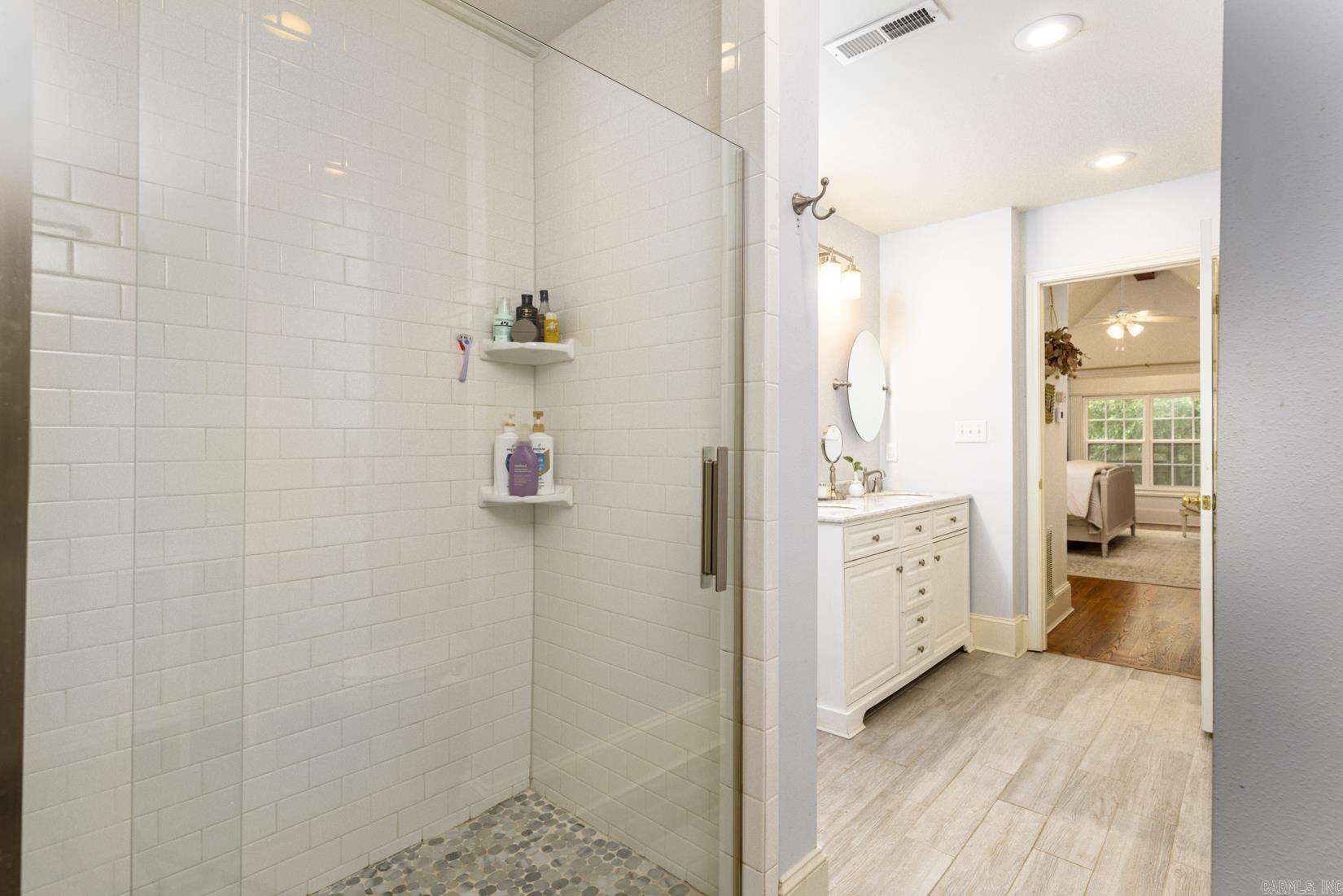 4808 CRESTWOOD  Little Rock, AR