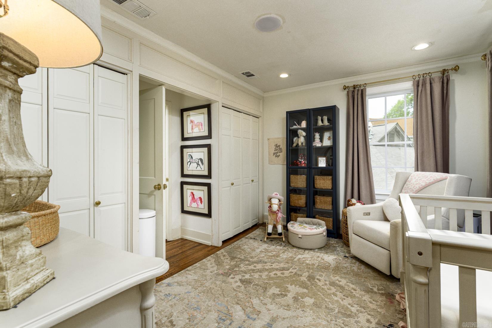 4808 CRESTWOOD  Little Rock, AR