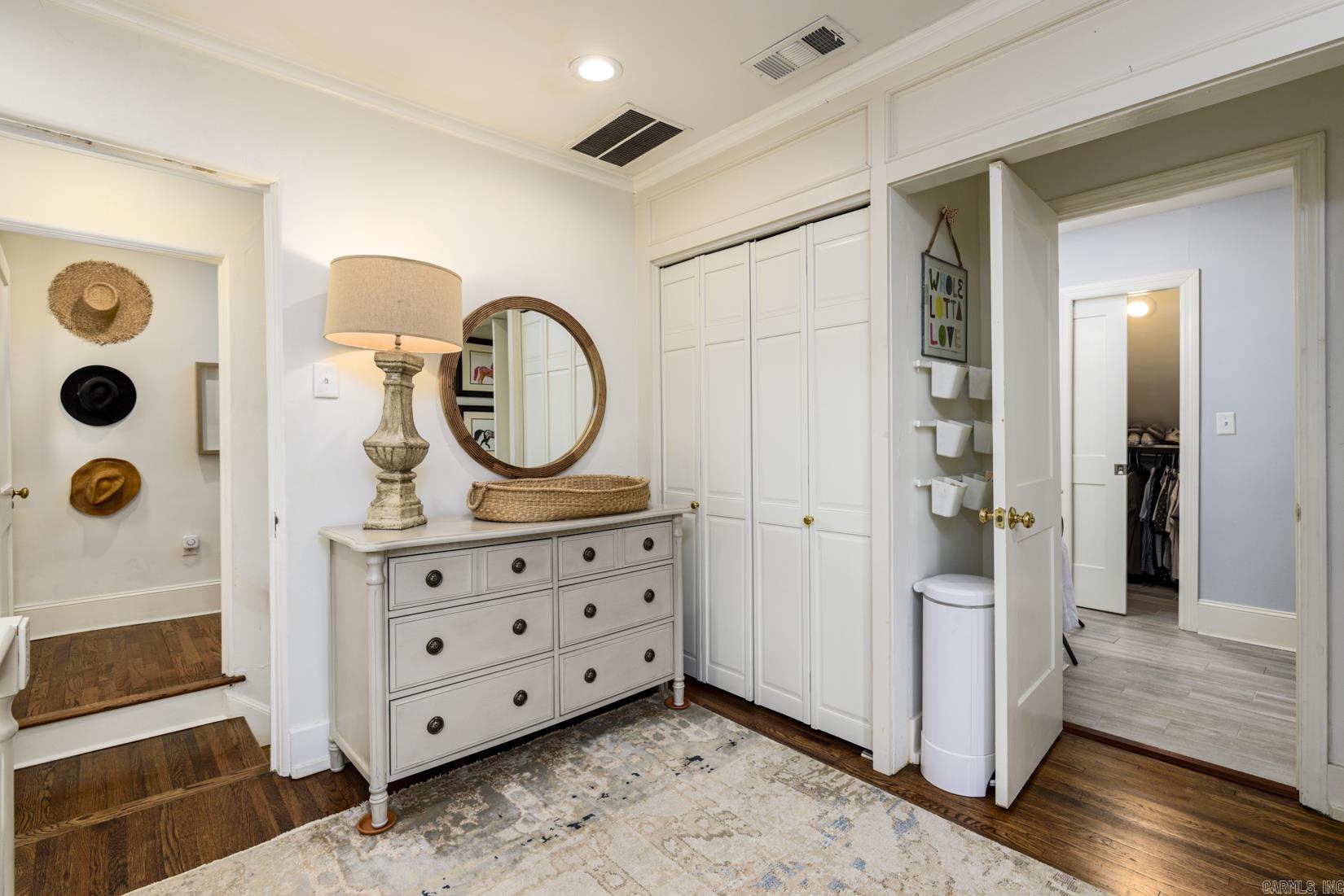 4808 CRESTWOOD  Little Rock, AR