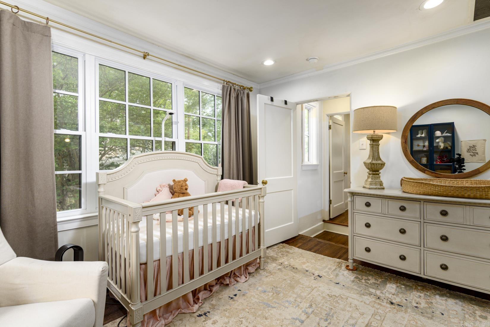 4808 CRESTWOOD  Little Rock, AR