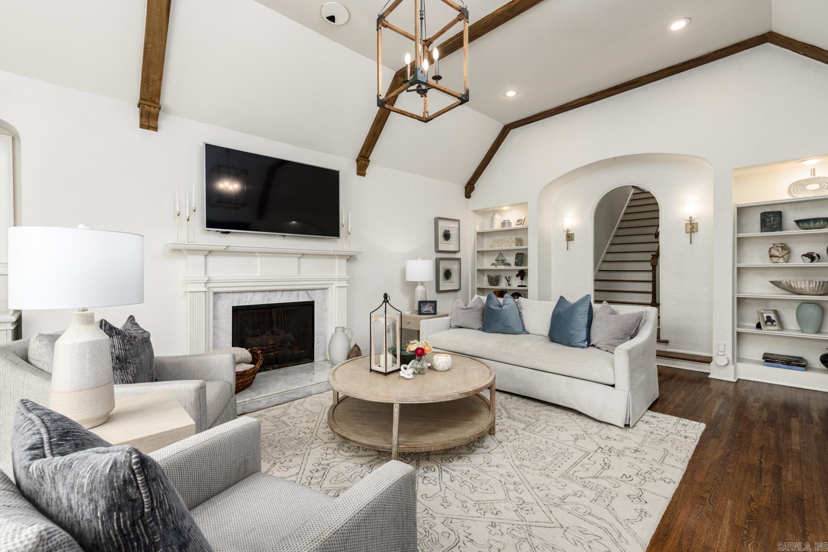 4808 CRESTWOOD  Little Rock, AR