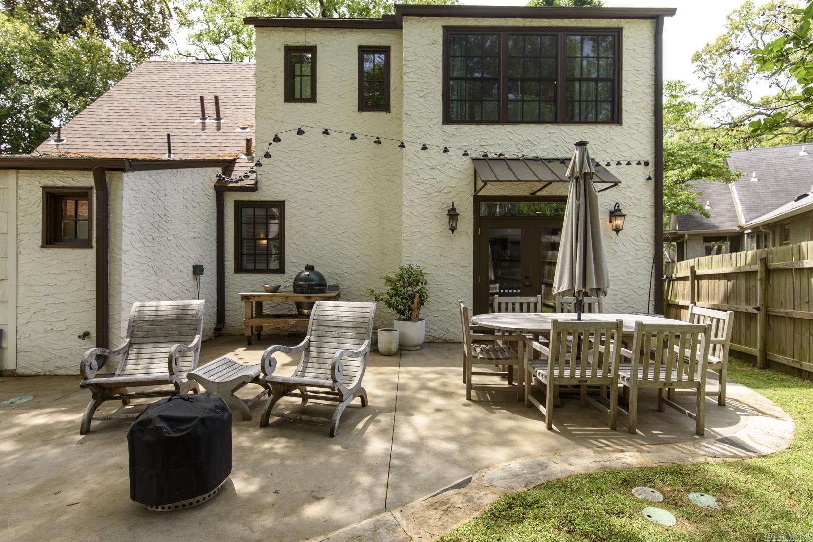 4808 CRESTWOOD  Little Rock, AR