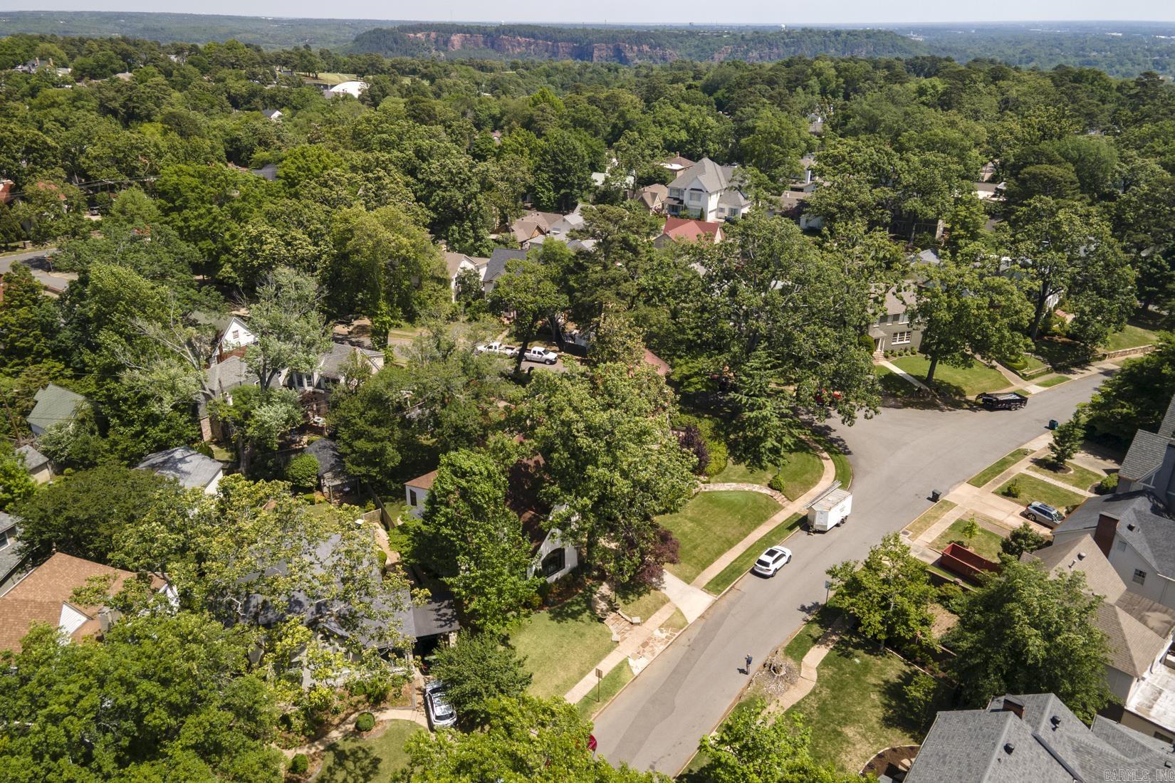 4808 CRESTWOOD  Little Rock, AR