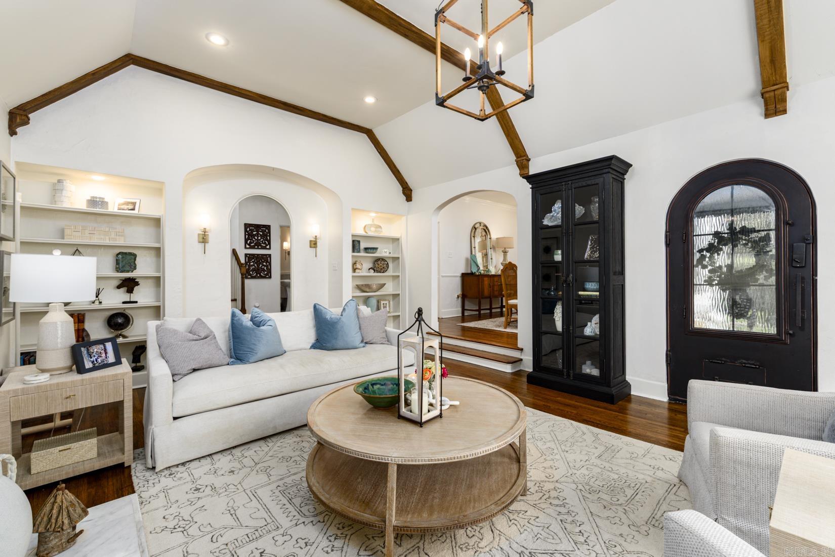 4808 CRESTWOOD  Little Rock, AR