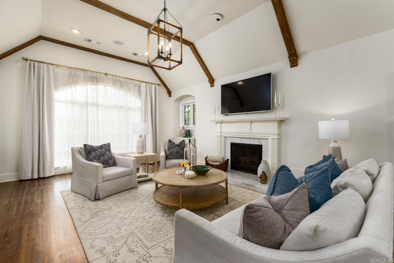 4808 CRESTWOOD  Little Rock, AR