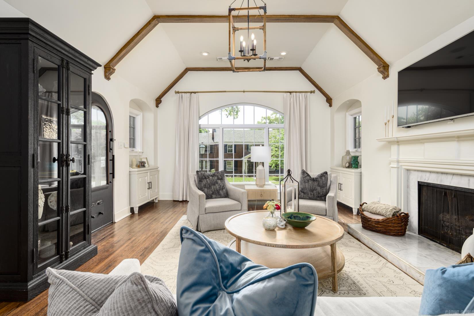 4808 CRESTWOOD  Little Rock, AR