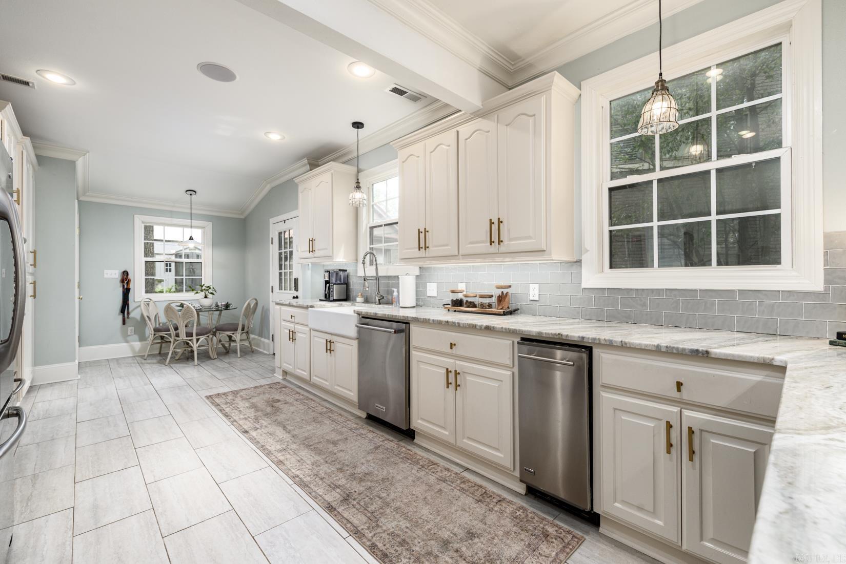 4808 CRESTWOOD  Little Rock, AR