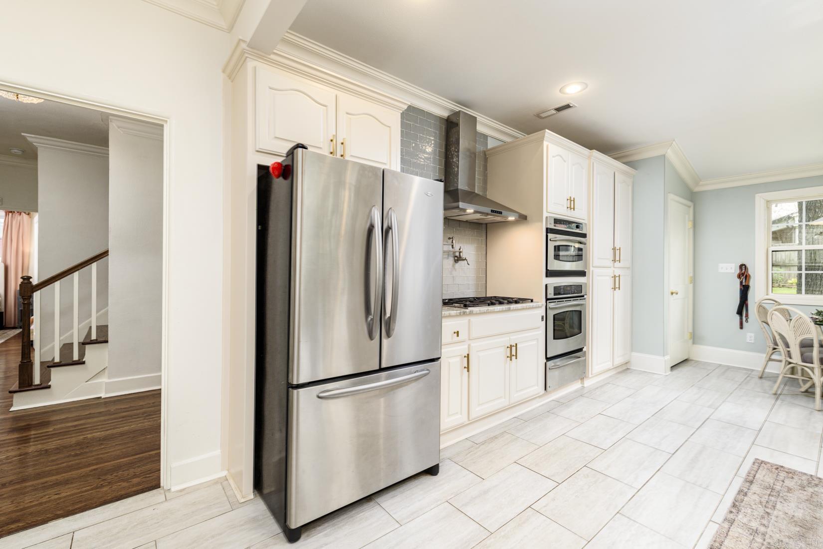 4808 CRESTWOOD  Little Rock, AR