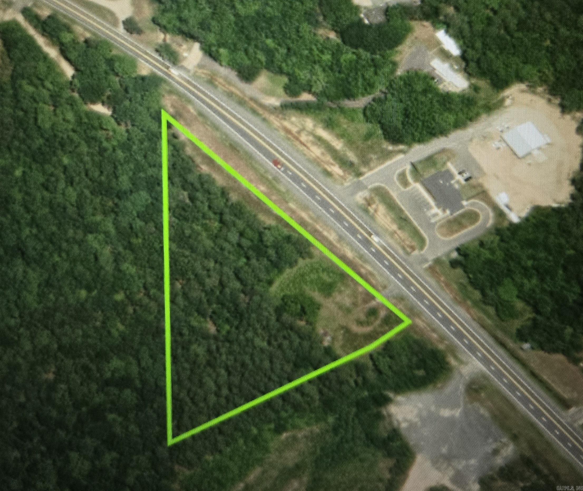 X N Highway 7  Hot Springs, AR