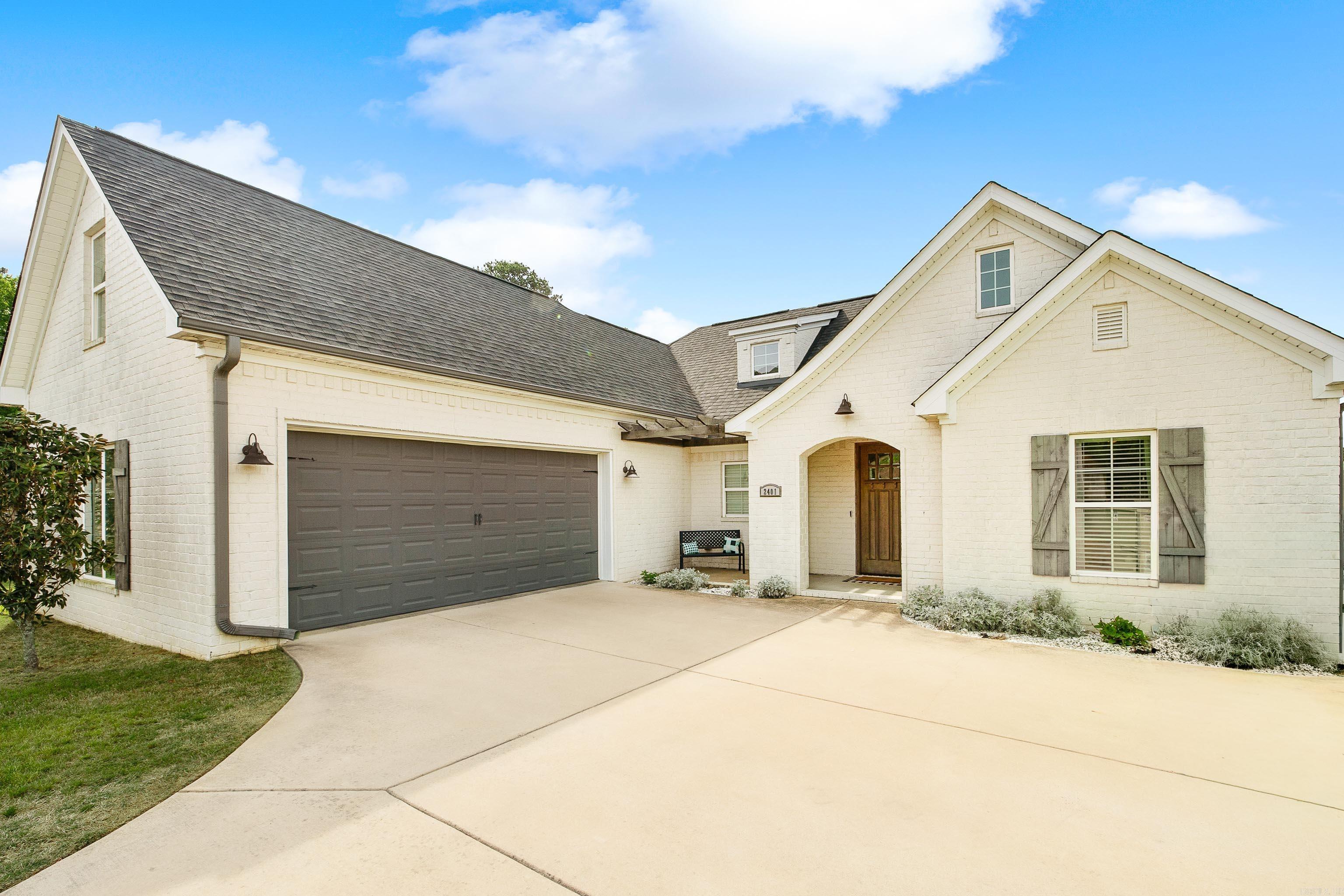 2401 Aberdeen  Bryant, AR